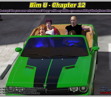 Bim U - Page 321
