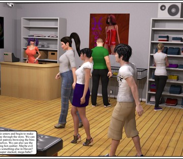 Bim U - Page 460