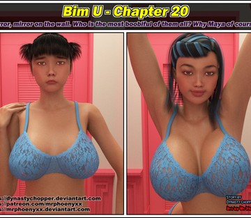 Bim U - Page 511