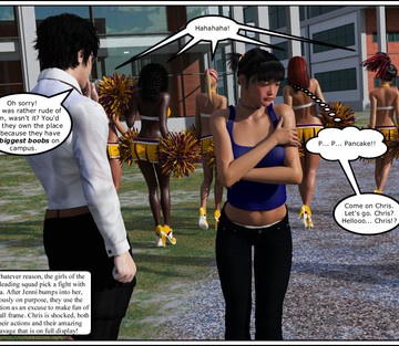 Bim U - Page 6