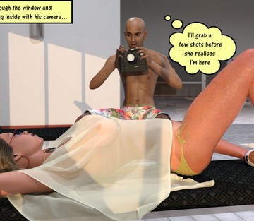 Rendezvous - Page 6