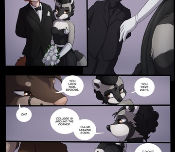 Twice as Hot - Page 16