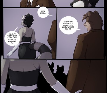 Twice as Hot - Page 17