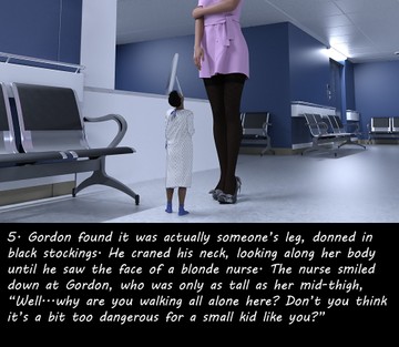 Nurse - Page 5