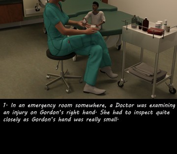Nurse