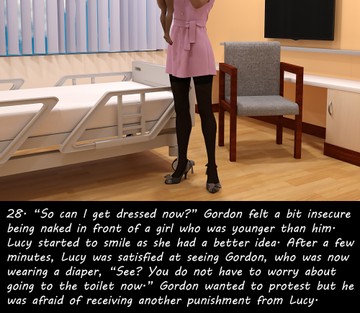 Nurse - Page 28