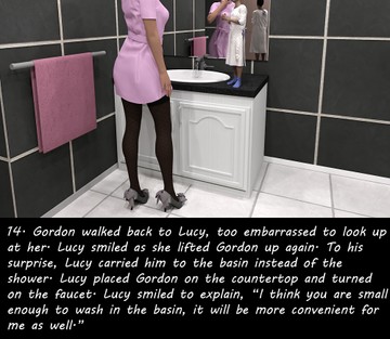Nurse - Page 14