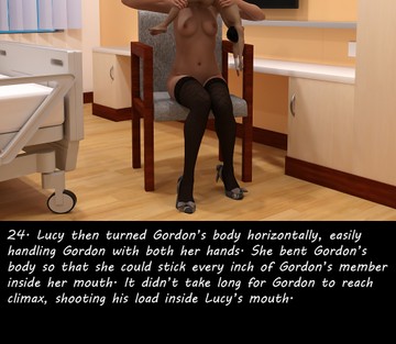 Nurse - Page 24