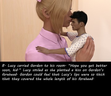Nurse - Page 8