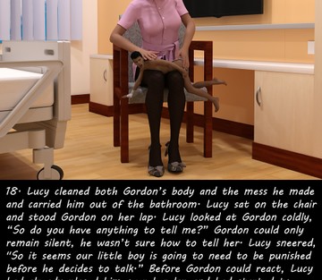 Nurse - Page 18