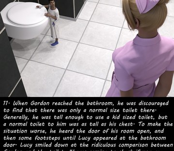 Nurse - Page 11