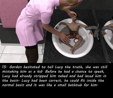 Nurse - Page 15