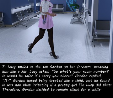 Nurse - Page 7