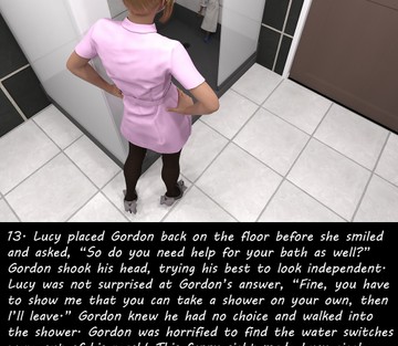 Nurse - Page 13