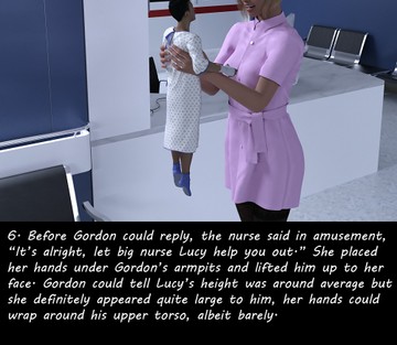 Nurse - Page 6
