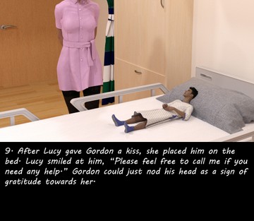 Nurse - Page 9