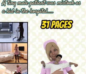Nurse - Page 32