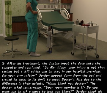 Nurse - Page 2