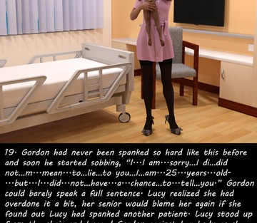 Nurse - Page 19