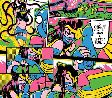 Issue 3 - Page 3