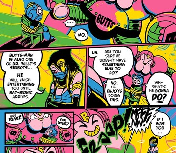 Issue 3 - Page 5