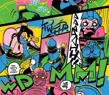 Issue 3 - Page 4