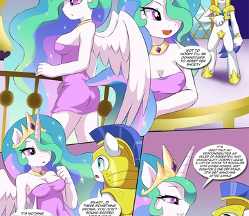 Best Shift Ever - Page 2