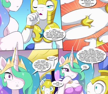 Best Shift Ever - Page 3