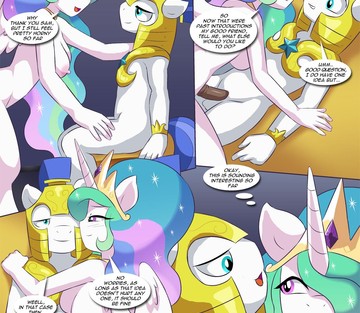 Best Shift Ever - Page 9
