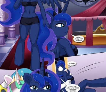 Best Shift Ever - Page 11