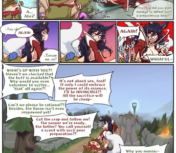 The Charm Diary - Page 25