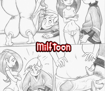 Kim Pus - Page 6