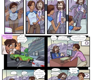 Issue 7 - Page 3