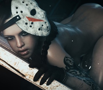 Lilith Camp Crystal Lake - Page 4