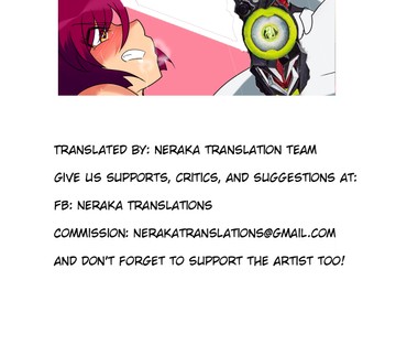 Heroine Harassment - Anzai Makoto Ryona Hen - Page 31