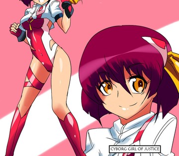 Heroine Harassment - Anzai Makoto Ryona Hen