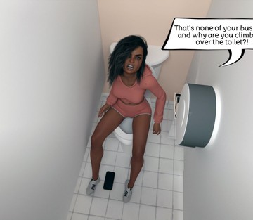 Heartbreak - Page 20