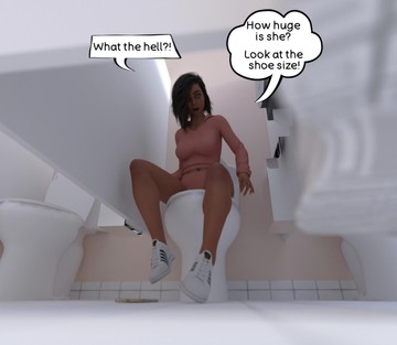 Heartbreak - Page 22