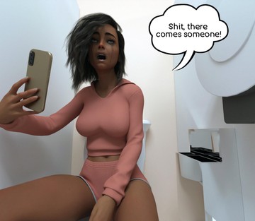 Heartbreak - Page 6