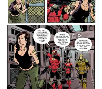 Issue 1 - Page 6