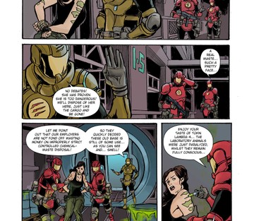 Issue 1 - Page 7