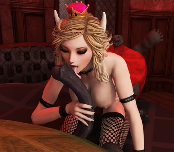 CGS213 - Bowsette 2 - Page 22