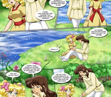 Issue 3 - Summers End - Page 4