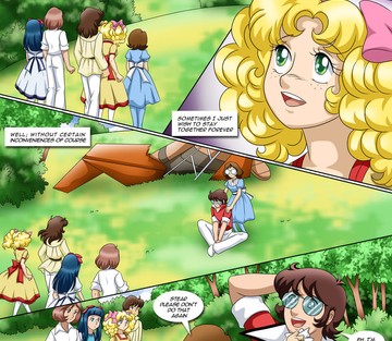 Issue 3 - Summers End - Page 2