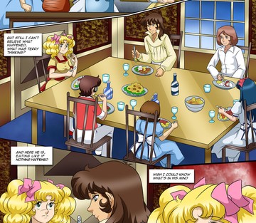 Issue 3 - Summers End - Page 16