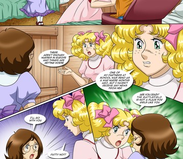 Issue 3 - Summers End - Page 28