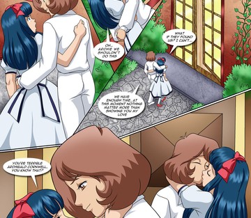 Issue 3 - Summers End - Page 5