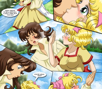 Issue 3 - Summers End - Page 10