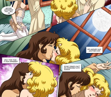Issue 3 - Summers End - Page 23