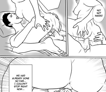 My Stepmother Is A Sleepwalker! - Page 5